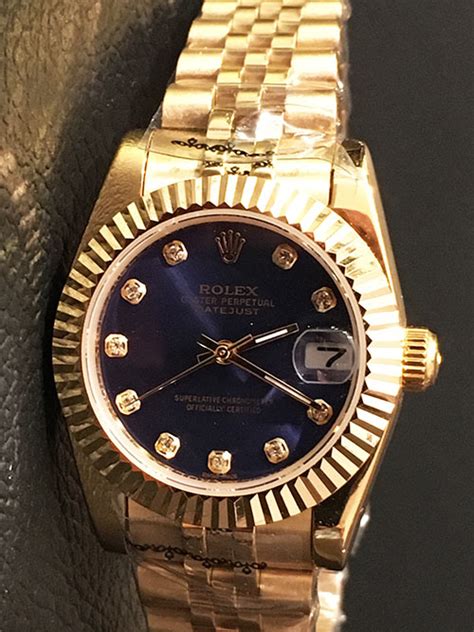 dames rolex horloge|Rolex kopen nederland.